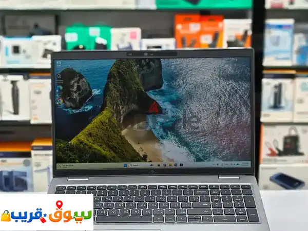 Dell Latitude 5510 Touch Screen Core i510 th Gen Laptop in Oman  Price: 109 OMR