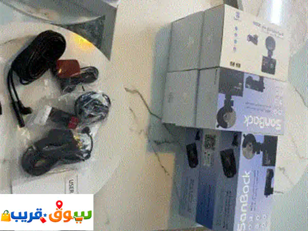 تصفقيه ب 200 داش كام الأصليه جديدة وبكرتونها. داش كام كاميرا سيارة ذكية صغيرة بحجم 2 بوصة هذه هي ...