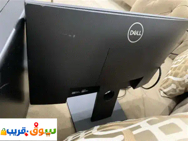 جهاز كمبيوتر مكتبي نوع (dell) vostro 3910 شاشة مقاس 19 بوصة...