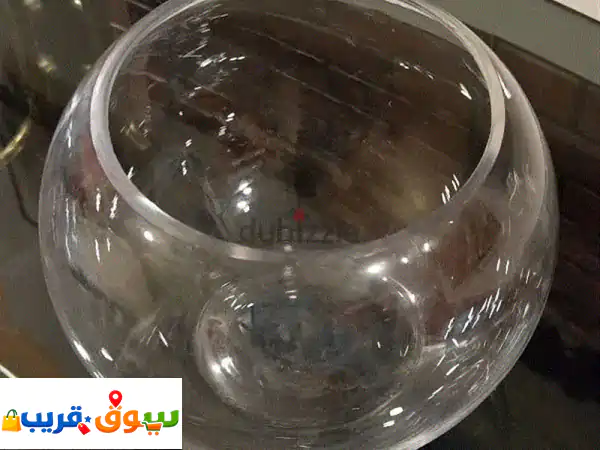 Glass Bowl