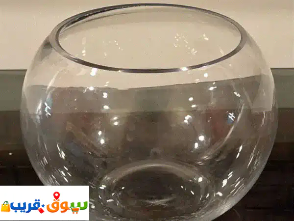 Glass Bowl