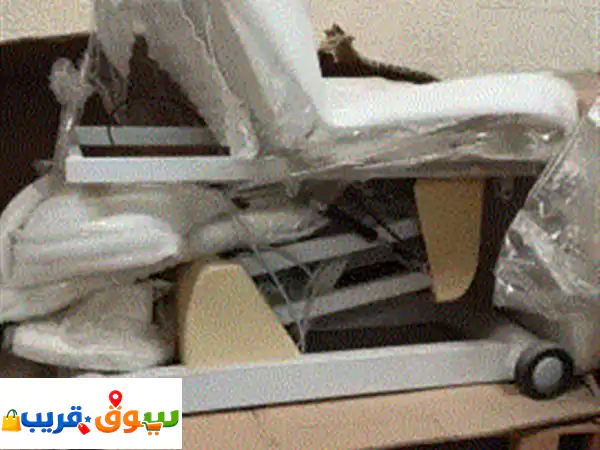 كرسي مساج خاص بالاناث، جديد ومصنوع في ألمانيا،...