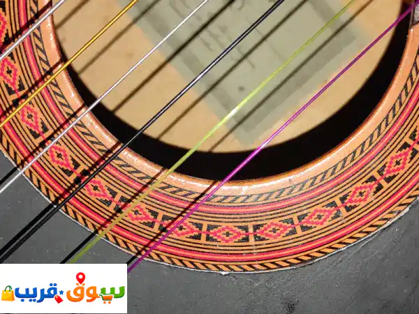 Free strings and pick