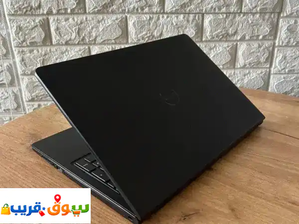 لابتوب Dell اقتصادي وعملي: رفيقك المثالي...
