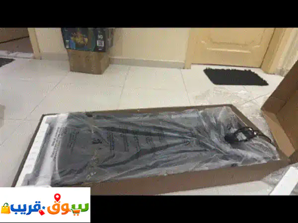 فرصة! جهاز مشي كهربائي ذكي وفائق النحافة...