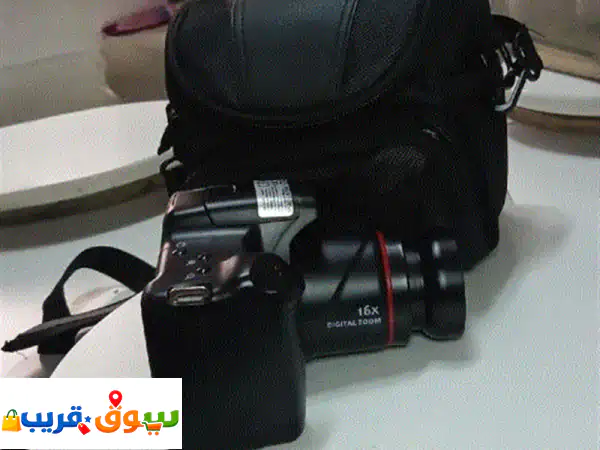 كاميرا جديدة كليًا 16MP زوم: صور وفيديو عالية الجودة...