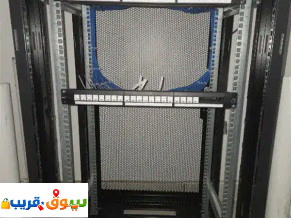 مؤسسة eamar horizons tech خبراء أنظمة المراقبة والشبكات هل تبحث عن أمان  سرعة انترنت  جودة تنفيذ ...