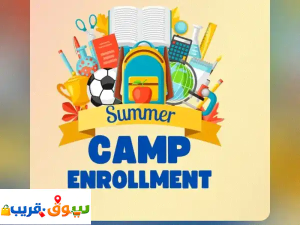 Music and art summer camp