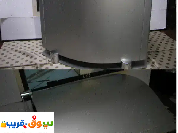 صب ووفر سوني Sony SS-WS550 ومجموعة سماعات مسرح منزلي كاملة...