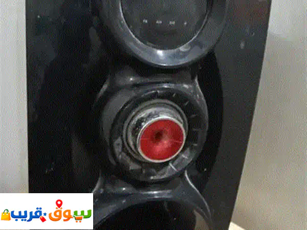 Audio box available for sale