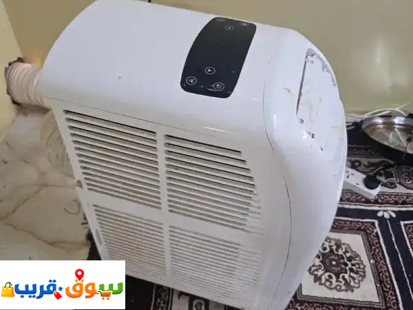 مكيف متحرك