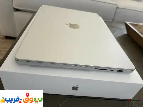 Apple MacBook Pro 16