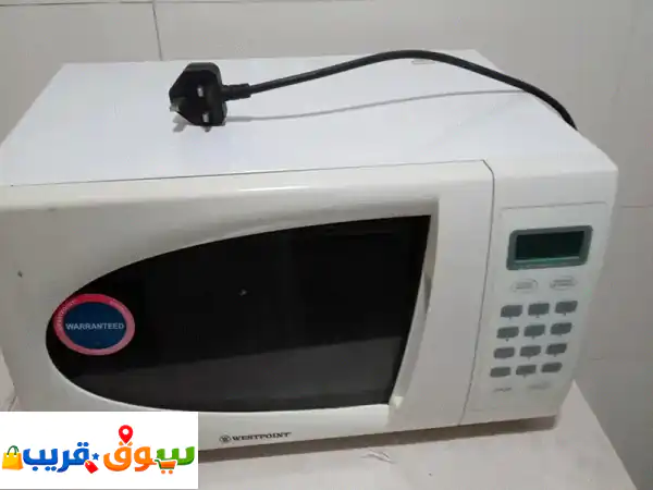 oven microwave