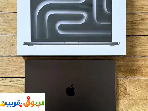Apple  MacBook Pro 16