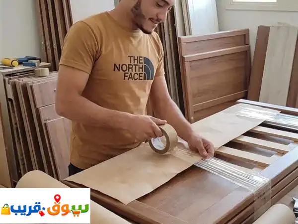 شركه المناره لنقل الاثاث 0797461288