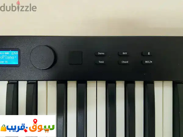 Electronic Piano,MIDI Piano u002 Fu002 F Model:PJ88 u002 Fu002 F Battery1800 mAh