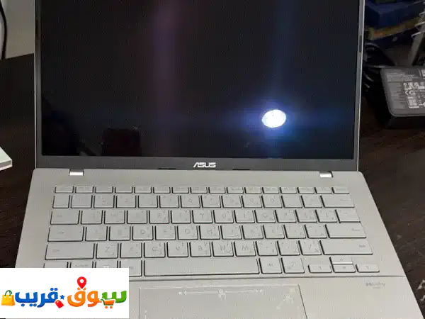 Asus Vivobook S14  M3407 KA