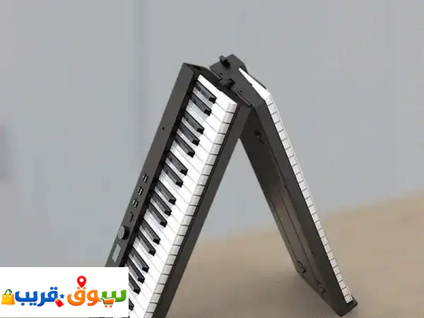 Electronic Piano,MIDI Piano u002 Fu002 F Model:PJ88 u002 Fu002 F Battery1800 mAh