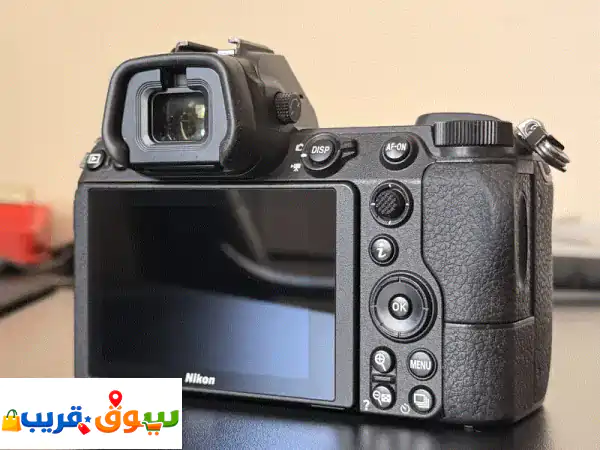 Nikon Z6 Full Frame Mirrorless + Lenses, Excellent Condition