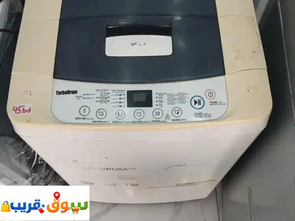 automatic washing machine For Sale