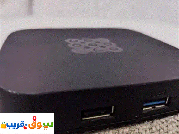 اشتراك Smart TV: عالم الترفيه بين يديك | حوّل تلفزيونك الذكي لتجربة لا مثيل لها!