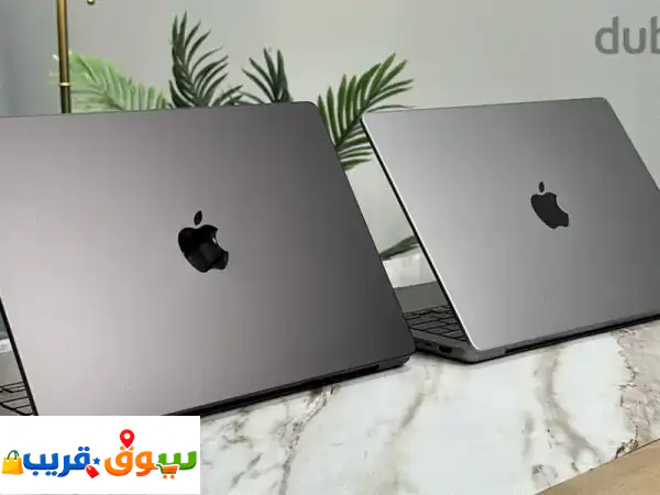 Apple  MacBook Pro 14
