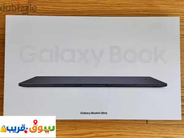 Samsung  Galaxy Book4 Ultra 16