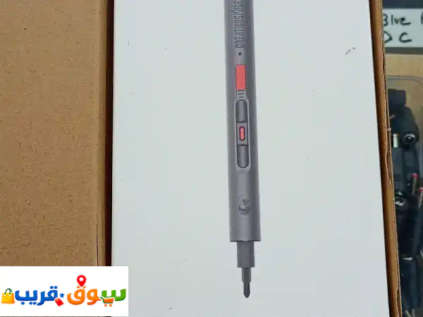 CS0702 bH 40 in 1 lithium battery mini electric screwdriver