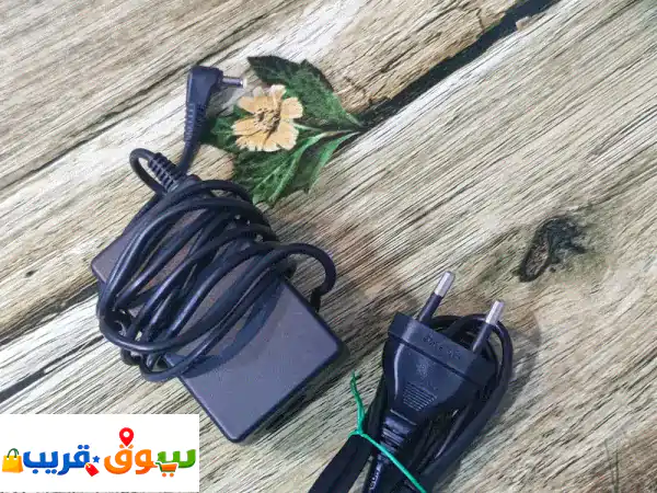 للبيع شاحن PSP مثل الجديد (شوف الوصف)