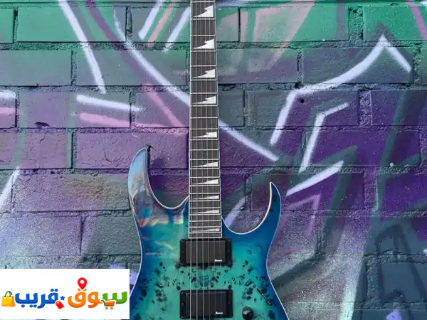 100 BD 5 ITEAM BUY IBANEZ GUITAR+SPANISH ACOUS+JOYO AMP+ GAMING TABLE