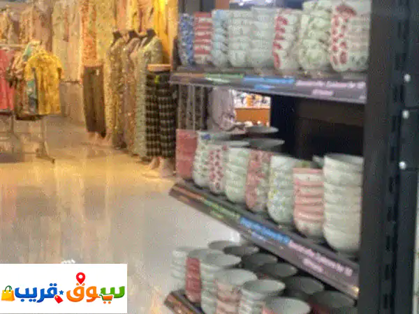 تصفية شاملة! 1200 قطعة زجاج فاخر بـ1000 درهم فقط – الشارقة