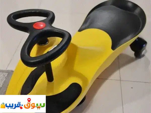 TOY CAR