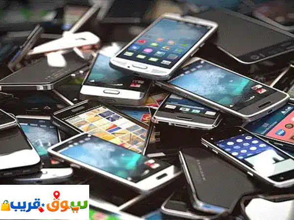 بيع سكراب جوالاتك وتابلتك القديمة في عُمان؟ نقد...