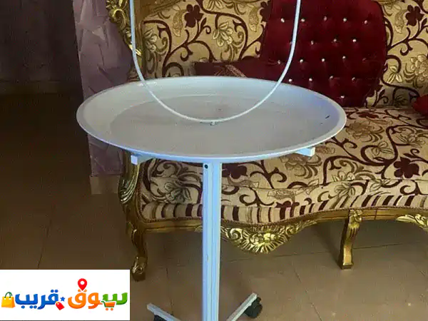 استاند طيور أليفة فاخر (جديد كلياً) | راحة...