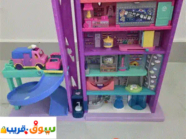 TOY CAR