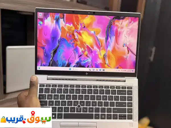 hp light weight i710 gen 16 gd Good condition