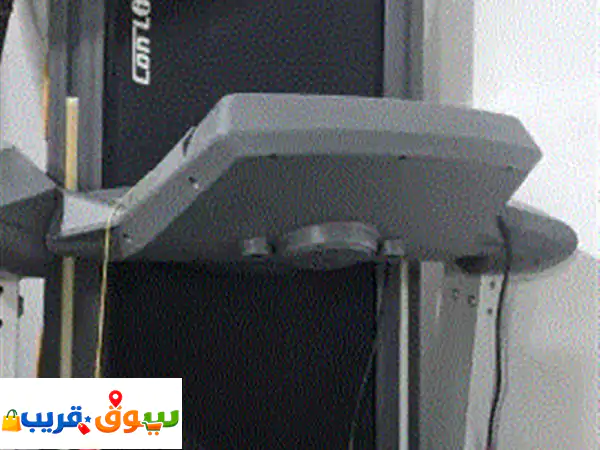 فرصة ذهبية: جهاز مشي احترافي ثقيل للبيع بالشارقة بـ...