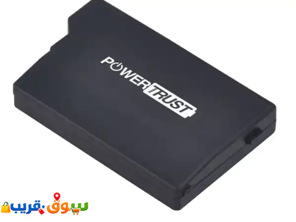 أعد الحياة لـ PSP! بطارية سوني PSP 2000/3000 الجديدة...