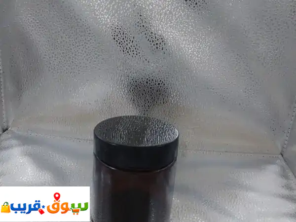 استثمر بذكاء: علب عنبر شفاف 300غ بالجملة...