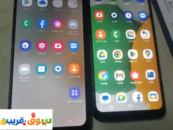 فرصة لا تُعوّض: جوالين سامسونج A12 و A10 بـ 350 ريال...