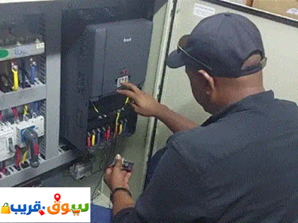 مهندس سوداني: حلول متكاملة لصيانة وأتمتة...