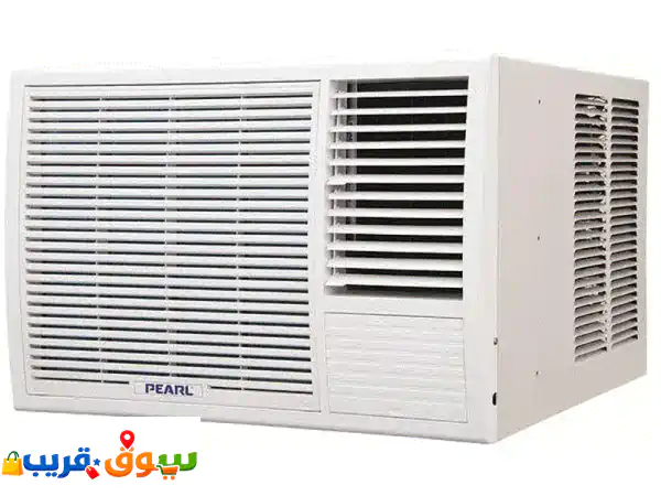 مكيف بيرل (Pearl AC) للبيع: حالة ممتازة + ضمان 6 أشهر...
