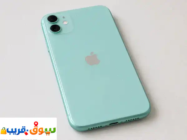 آبل  آيفون 11