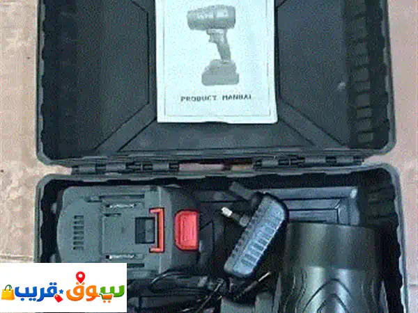 مكنسه نفخ للاوساخ قويه جدا