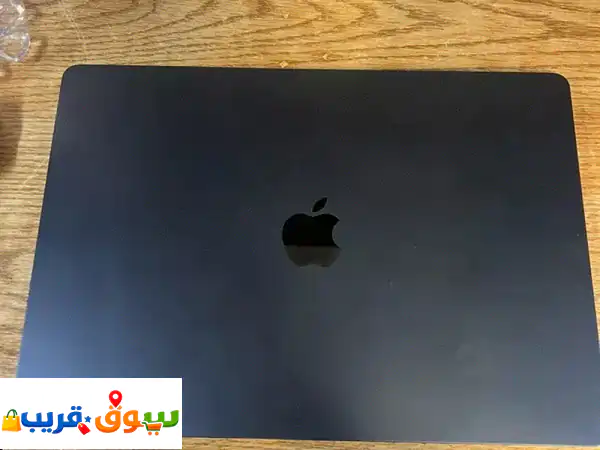 Apple  MacBook Air 15inch Laptop  M 3 chip  8 GB Memory  256 GB SSD