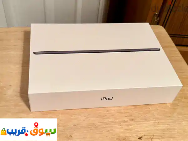 امتلك آيباد الجيل الثامن 10.2 بوصة WiFi – بأقساط مريحة 8...