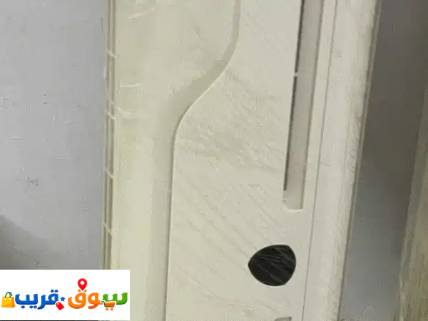 مكيف PEARL 2.5 طن للبيع: تبريد مثالي مع توصيل...