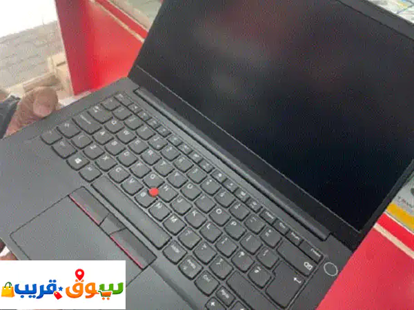 لابتوب لينوفو ثينك باد E14 الجيل الرابع i5-12th |...
