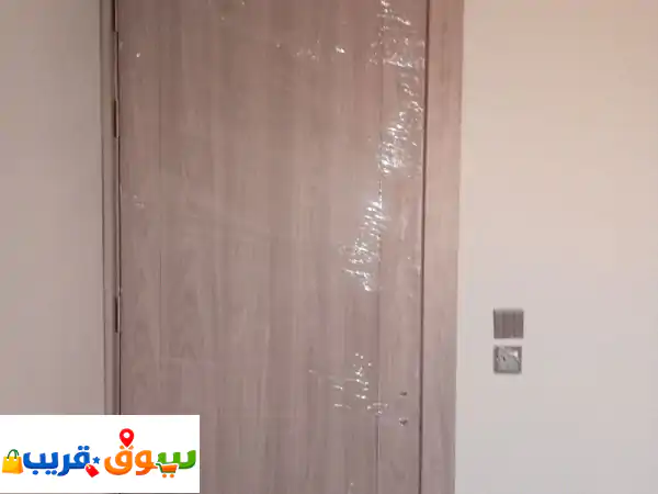 أبواب WPC وخشبية: تركيب، تصنيع، ترميم | حلول...
