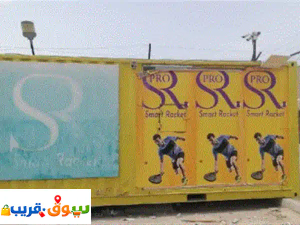 كونتينر جاهز للبيع: حلول سريعة ومتكاملة! كهرباء...